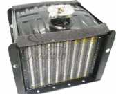 Радиатор м/б ZS/ZH1100 (15Hp) TD