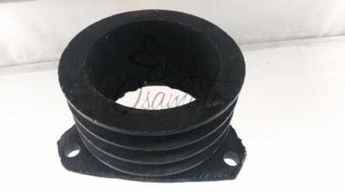 Шкив ремня ведущий 3-х ручейковый м/б 190N/195N (12/15Hp) (Ø140мм) TD
