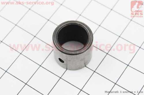 Втулка электростартера 12х16х14mm