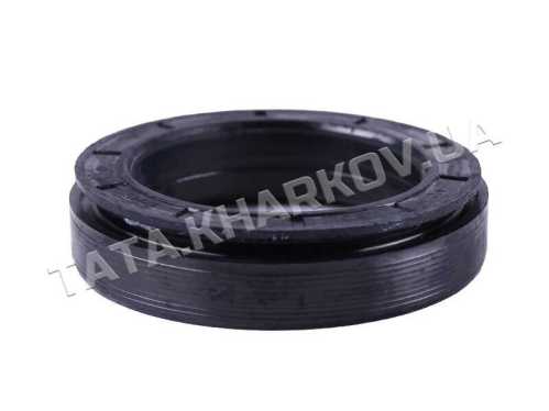 Сальник переднего моста MC 50*72*12/15 DongFeng 244 NEW