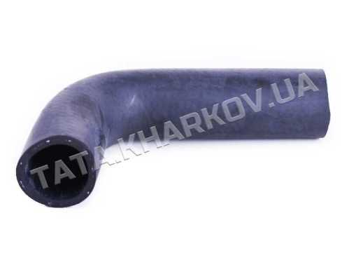 Патрубок радиатора нижний d41 Xingtai 220