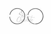 Кольца б/п для Goodluck GL5200 (Ø45mm) SVET