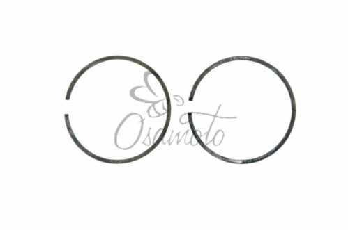 Кольца б/п для Goodluck GL5200 (Ø45mm) SVET