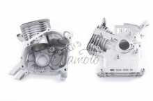 Блок двигуна м/б 168F (6,5Hp) (Ø68,00) TD Заводской стандарт OEM