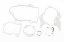 Прокладки двигателя Honda TACT/AF16 65cc-44мм, к-кт 6 деталей Заводской стандарт OEM