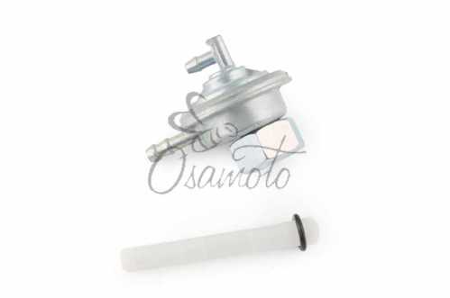 Кран вакуумный 4T GY6 50 (2 выхода) VDK