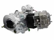 Двигун Delta, Alpha 70cc (МКПП 147FMD-A) VDK Заводской стандарт OEM
