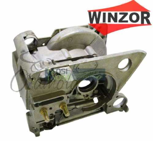 Картер б/п для Goodluck GL6200 KOSA