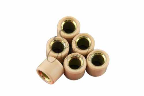 Ролики вариатора Honda 16*13 9,0г DONGXIN (#VDK)