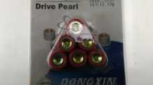 Ролики вариатора Suzuki 16*12 13,0г DONGXIN (#VDK) Заводской стандарт OEM