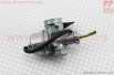 Карбюратор в сборе Delta 110/125cc, D=22