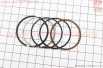 Кольца поршневые 40x1mm HONDA GX35 (CG438) - 4Т
