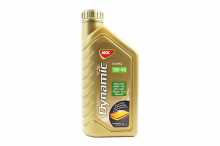 Олива 4T 5W-40 - синтетична універсальна "Prima", 1L Заводской стандарт OEM