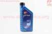Масло - синтетическое трансмиссионное "CVT Fluid", 1L