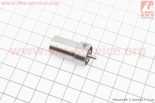 Распылитель форсунки R175A/180NM "HB"