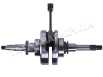 Коленвал + подшипники, к-т 2 шт.: 6204RS + 6004RS - 50CC4T Y-BOX