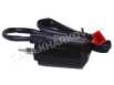 Электроклапан карбюратора - 50CC4T Y-BOX