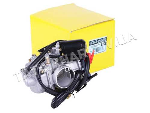 Карбюратор - 125/150CC Y-BOX