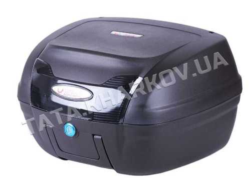 Кофр YM-0879 черный (V-40L) 48×42×30.5