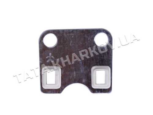 Пластина направляющая штанг - P65F (ZS)