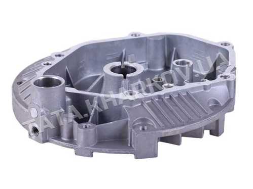 Крышка блока двигателя - P70F (ZS)