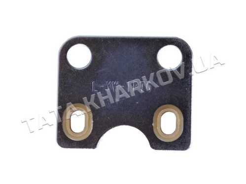 Пластина направляющая штанг - 70F (ZS)