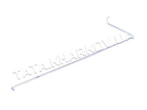 Рычаг управления оборотами двигателя - P65/70F (ZS)