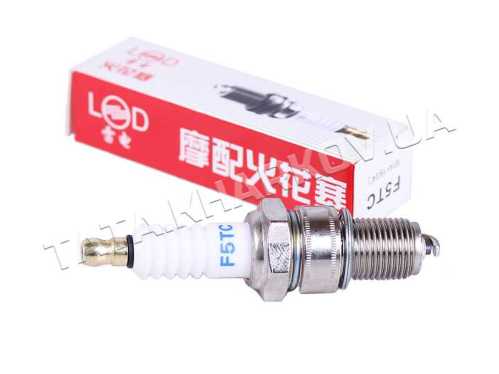 Свеча F5TC LD (168F;177F;188F) - 168F