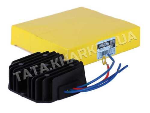 Реле зарядки - 180N Y-BOX