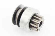 Бендикс електростартера Z-11, Lзуба-19mm R190N/195NM Заводской стандарт OEM