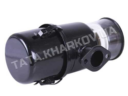 Фильтр воздушный с верхней масляной ванной - 186F