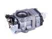 Карбюратор большой диффузор (d15mm) для бензокосы Y-BOX