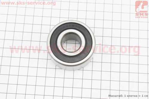 Подшипник 3086304 2RS (20x52x22,2) задний мост МТ