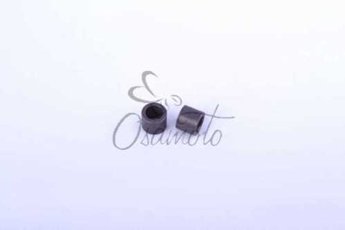 Втулка для бендикса в крышку вариатора (d-12mm*d-8mm*L-9mm) VDK