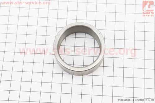 Втулка вала подъемника d-40mm, D-50mm, L-18mm DongFeng 354/404 (200.55.104)
