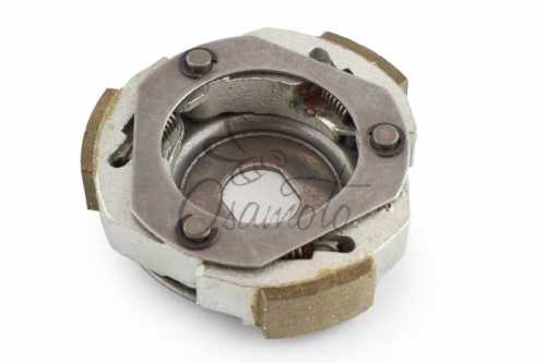 Колодки сцепления 4T GY6 125/150 AMG