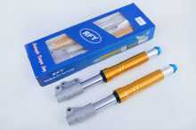 Піря вилки Yamaha JOG 50 (масляні) (RFY) VDK Заводской стандарт OEM