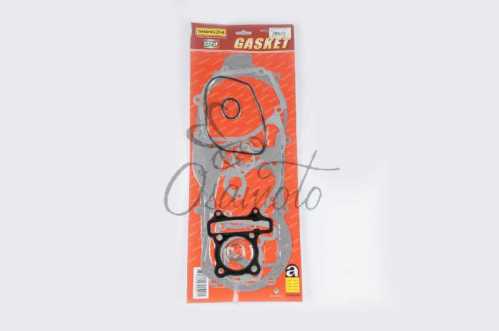 Прокладки двигателя (набор) 4T GY6 125 AMG