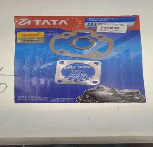 Прокладки двигателя (набор) Yamaha JOG 3KJ d40mm AMG