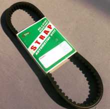 Ремінь варіатора 790*16,8 Yamaha JOG 3KJ STRAP (#VDK) Заводской стандарт OEM