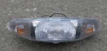 Фара (у зборі) Yamaha AXIS VDK Заводской стандарт OEM