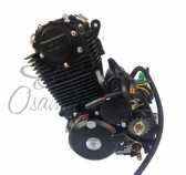 Двигатель 4T CB150 (161FMI) ST