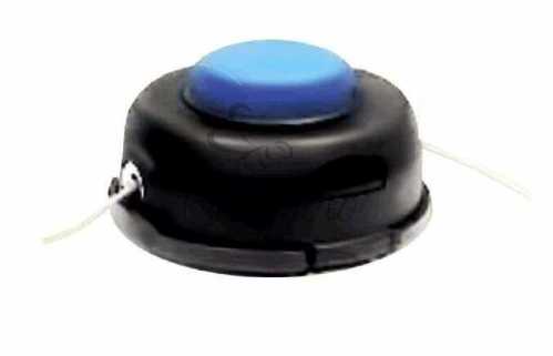 Шпулька косильная саморегулирующаяся (d-10mm) (mod.1240) KZ