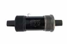 Каретка велосипедная неразборная (квадрат) (L-115mm) (B910P) (Neco) KL Заводской стандарт OEM
