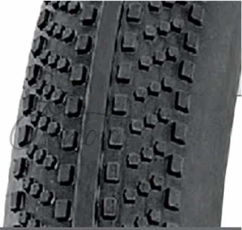 Велосипедная шина 26 * 4,00 (Fat Bike) LTK