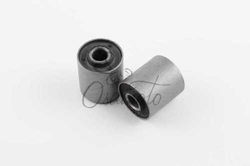Сайлентблок 30*22*10 (D*L*d) (длинный) (пара) GY6 50 RG