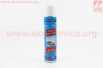 Смазка силиконовая , водоотталкивающая "SILIKONE SPRAY", Аэрозоль 300ml