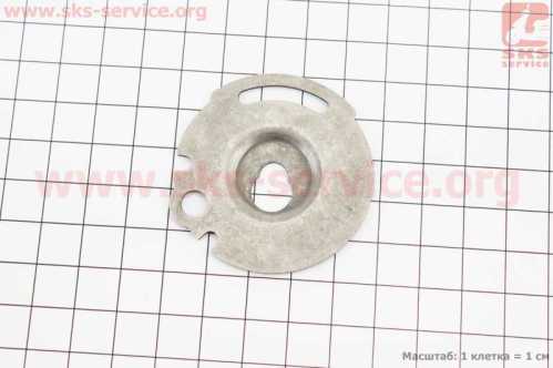 Пластина помпы Yamaha, SA36J,GEAR4T,VINO4T