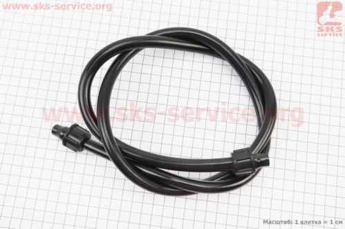 Шланг аккумуляторного опрыскивателя L-1,15m, D-12mm, d-7mm