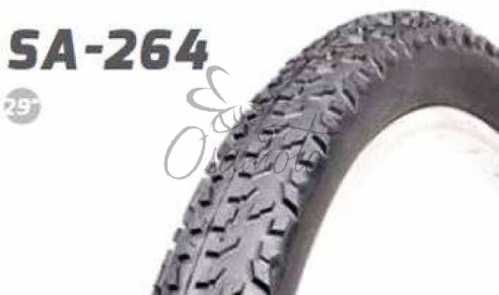 Велосипедная шина 29 * 2,25 (SA-264 Delitire) LTK